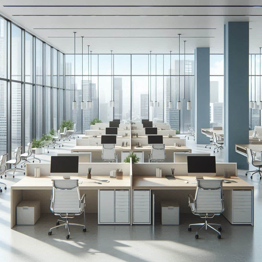 圣爱大厦文章配图